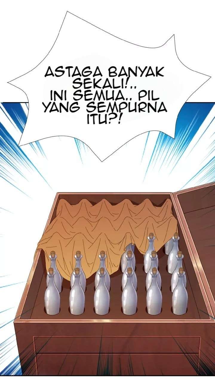Swallow The Whole World Chapter 11 Gambar 32
